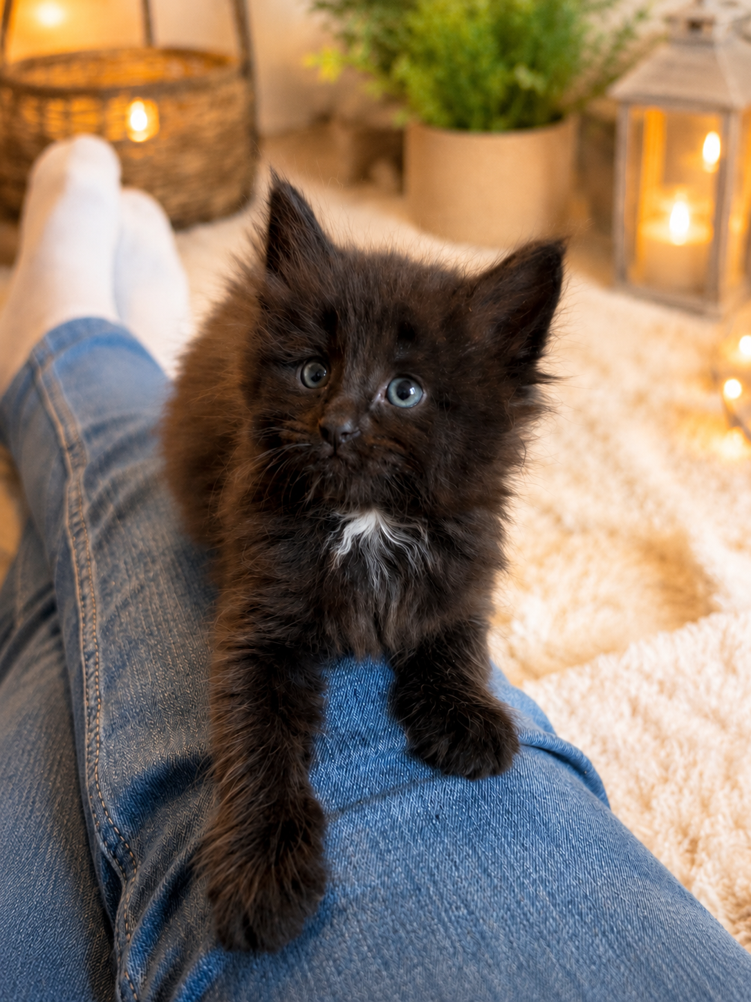 Bao Baloo BFreya Brooklyn Bagheera — photo 8